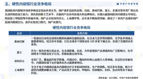 2025年中國硬性內(nèi)窺鏡行業(yè)市場深度調(diào)查報告
