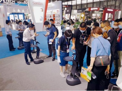 B+C雙管齊下 temi機器人引領消費科技新生活市場調查報告